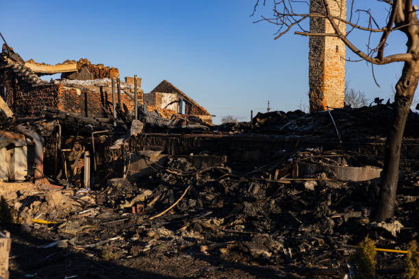 24/7 Emergency Fire Damage Assessment experts in Milford, OH