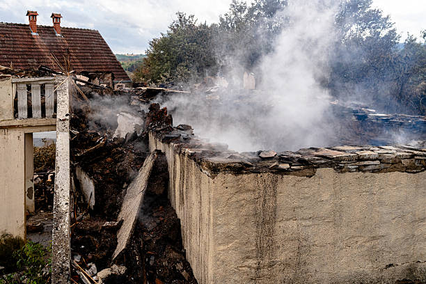 Reliable Fire Damage Assessment contractor in Milford, OH by Fire Damage Biloxi