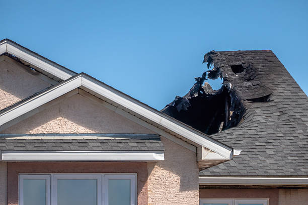 Licensed Fire Damage Assessment service in Milford, OH - Fire Damage Biloxi